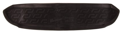 Gumowa mata bagażnika do Chevrolet Orlando (J309) (7-miejsc) (10-)