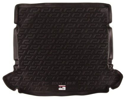 Gumowa mata do bagażnika Chevrolet Orlando (J309) (5-miejscowy) (10-)