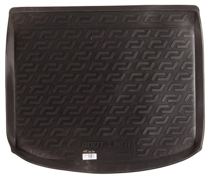 Gumowa wanna do bagażnika Mazda 3 I Sedan (BK) (03-)