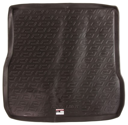 Gumowa wanna do bagażnika Audi A6 Avant / Combi (C5 4B) (5-drzwi) (97-04)
