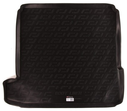 Gumowa mata do bagażnika Opel Astra J Sedan (12-)