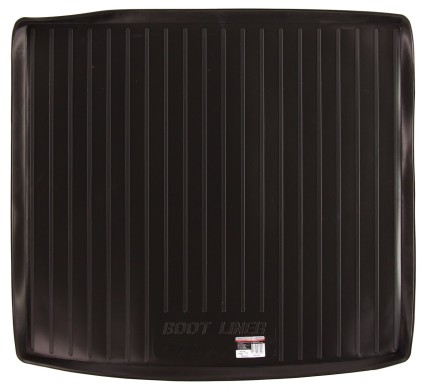 Gumowa mata do bagażnika Renault Duster Ph2 EU (15-)