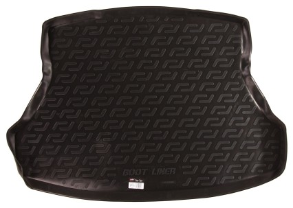 Gumowa mata do bagażnika Honda Civic IX Sedan (FB4/FG3/FB2/FG4/FB6) (4-drzwiowy) (11–)