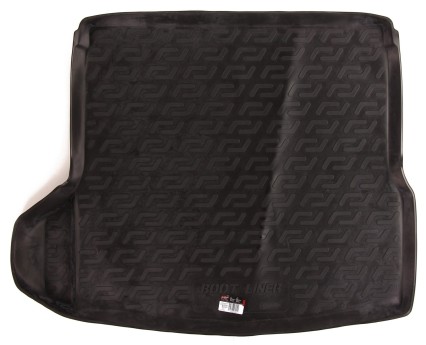 Gumowa osłona bagażnika Mazda 3 III Sedan (BM) (13-)