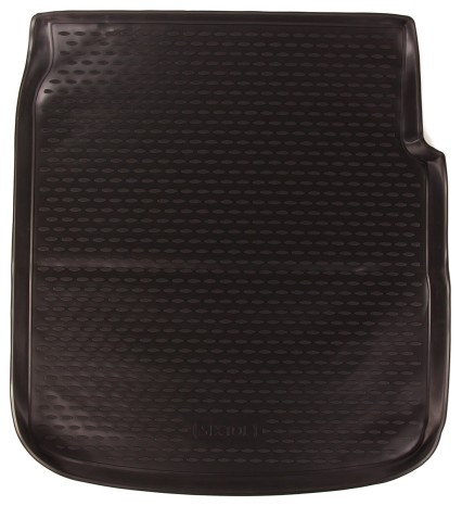 Wanna do bagażnika gumowa AUDI A7, 2010-2018, coupe, Europa