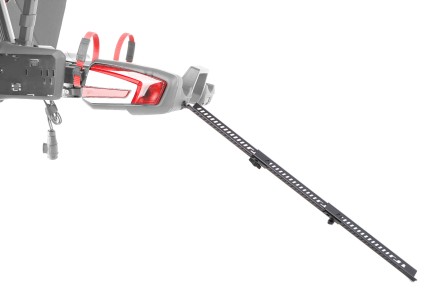 Rampa najazdowa do bagażnika rowerowego E-BIKE PRO