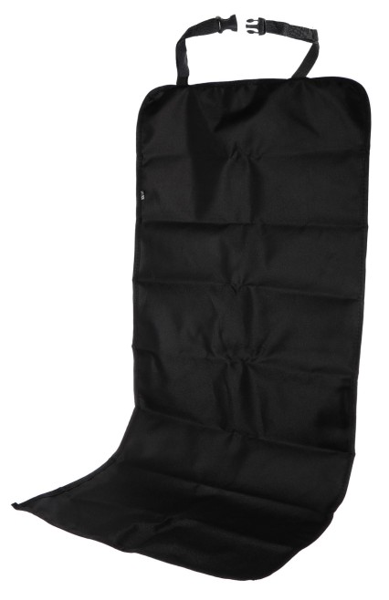 Pokrowiec ochronny na fotel samochodowy LASSIE, 108 x 50 cm