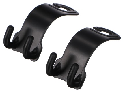 Haczyk do samochodu na zagłówek CAR HOOK 1, 2 szt.