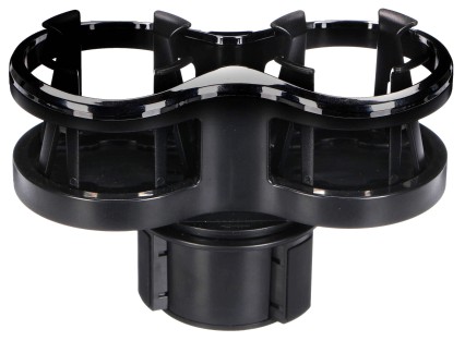 Podwójny uchwyt na kubek Uchwyt na kubek samochodowy 1