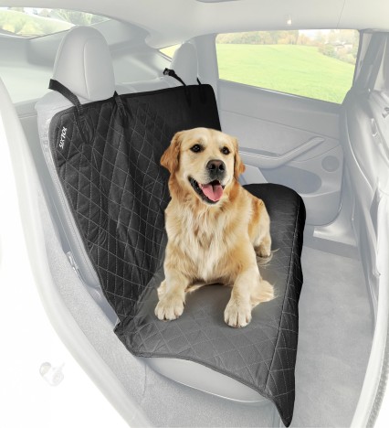 Ochronna mata do samochodu pod psa CAR ROCKY L