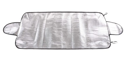 Osłona przed mrozem, śniegiem i słońcem CAR SNOW COVER 1, 200 x 70 cm