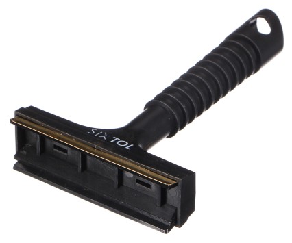 Mosiężna skrobaczka do lodu samochodowa CAR ICE 2