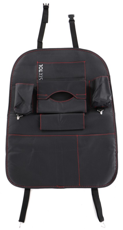 Organizer na przednie siedzenie samochodu CAR COMPACT SEAT 2
