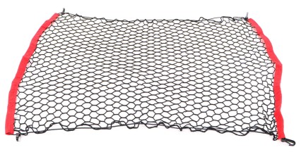 Siatka do mocowania samochodu CAR NET L, 100x100 cm