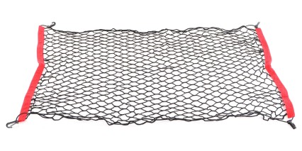 Siatka mocująca do samochodu CAR NET S, 100x50 cm