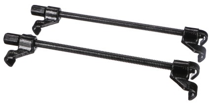 Ściągacz sprężyn MECHANIC SPRING SET 1, 2 szt., 370 mm