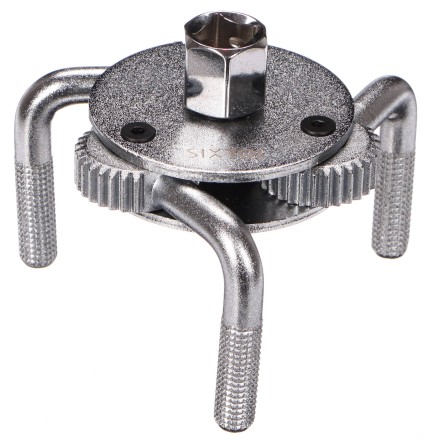 Klucz do filtra oleju MECHANICZNY KLUCZ DO OLEJU 1, 1/2
