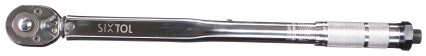 Klucz dynamometryczny MECHANIC TORQUE 1, 1/2