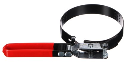 Klucz do filtra oleju KLUCZ DO OLEJU MECHANICZNY 2, 95-110 mm