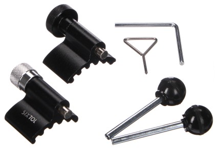 Blokada rozrządu silnika Diesla MECHANIK ROZRZĄDU SILNIKA 6, VAG TDI, 6 szt.