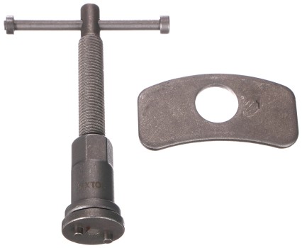 Narzędzie do cofania tłoczków hamulcowych MECHANIC BRAKE ONE R, prawoskrętne