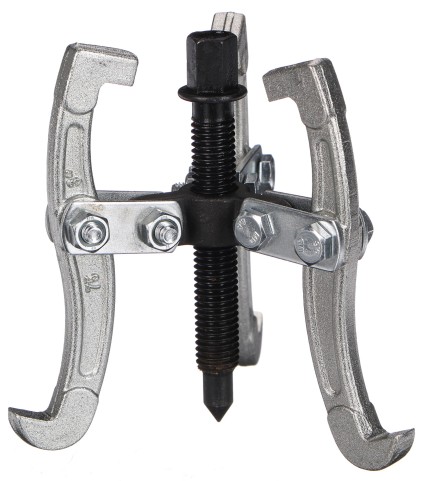 Ściągacz łożysk 3-ramienny MECHANIC TRIPLE PULLER 75, 3