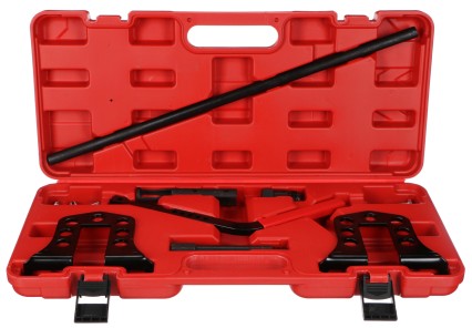 Zestaw do montażu i demontażu zaworów MECHANIC VALVE SET 7, 7 szt.