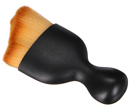 Precyzyjna szczotka do czyszczenia kratek klimatyzacji CAR DETAILING VENT BRUSH 1