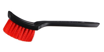 Szorstka szczotka do czyszczenia opon, felg i silnika CAR DETAILING TIRE BRUSH 1