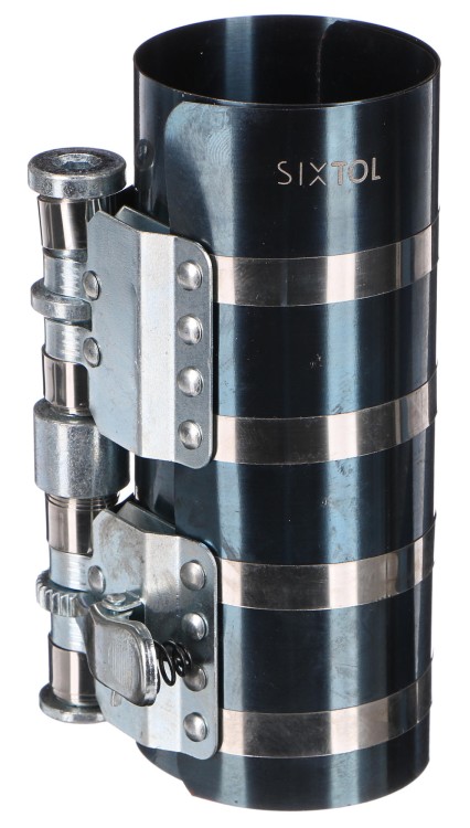 Szczypce do pierścieni tłokowych, wysokość 150 mm x 175 mm MECHANIC PISTON 3