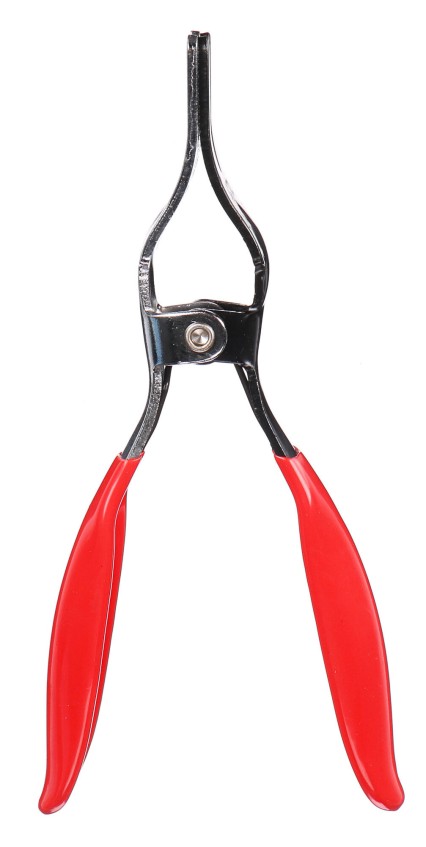 Szczypce do opasek przewodów ciśnieniowych i paliwowych MECHANIC HOSE CLAMP 3