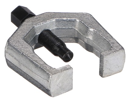Ściągacz ramienia przekładni kierowniczej MECHANIC BALL JOINT 2, 33x64mm