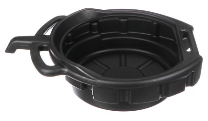 Miska do spuszczania oleju z wylewką MECHANIC OIL PAN 1, 8 L