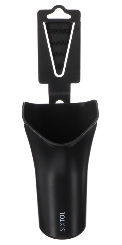 Uchwyt na parasol do samochodu CAR UMBRELLA