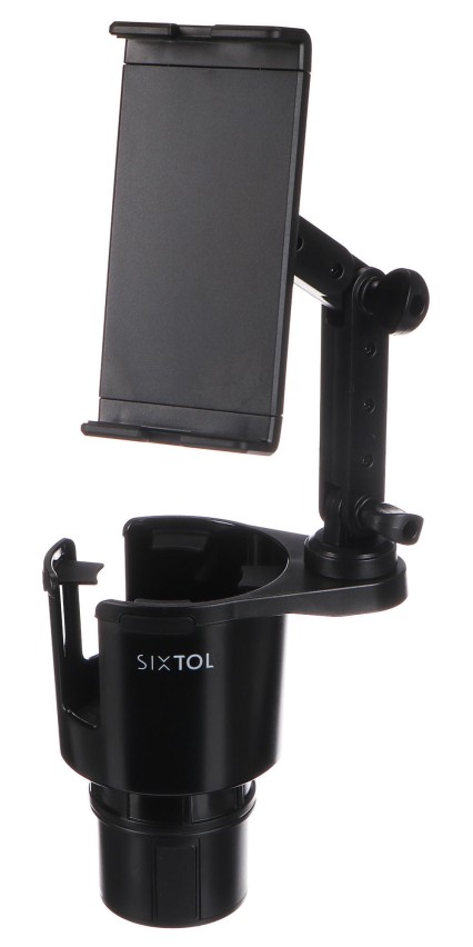 Wielofunkcyjny uchwyt na napoje i telefon do samochodu CAR CUP HOLDER 3