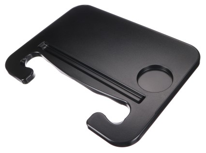 Wielofunkcyjny stolik/organizer samochodowy między siedzeniami STOLIK SAMOCHODOWY 2