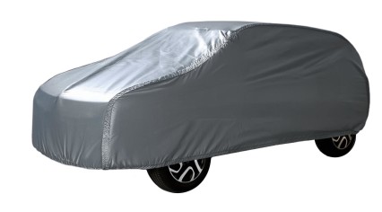 Pokrowiec na samochód CAR COVER BASIC SUV XL