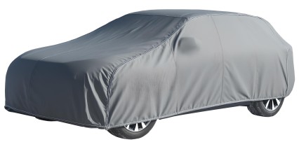 Ochronny pokrowiec na samochód CAR COVER PREMIUM SUV XL