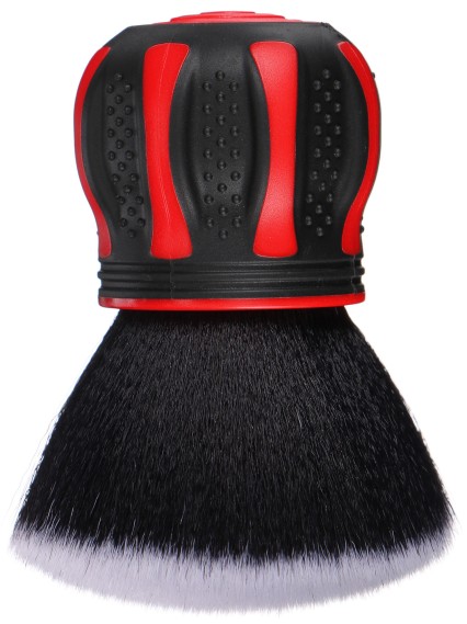 Precyzyjny pędzel z kulistą rączką CAR DETAILING BRUSH BALL 2