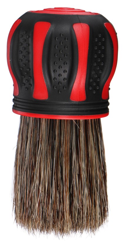 Precyzyjny pędzel z kulistą rączką CAR DETAILING BRUSH BALL 3