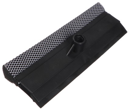 Głowica z ściągaczem do szczotki przepływowej CAR DETAILING BRUSH HEAD 1