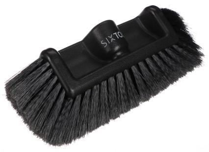 Głowica myjąca do szczotki przepływowej CAR DETAILING BRUSH HEAD 2