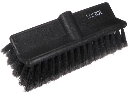 Głowica myjąca do szczotki przepływowej CAR DETAILING BRUSH HEAD 3