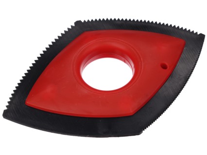 Szczotka do sierści zwierząt do samochodu CAR PET BRUSH 2