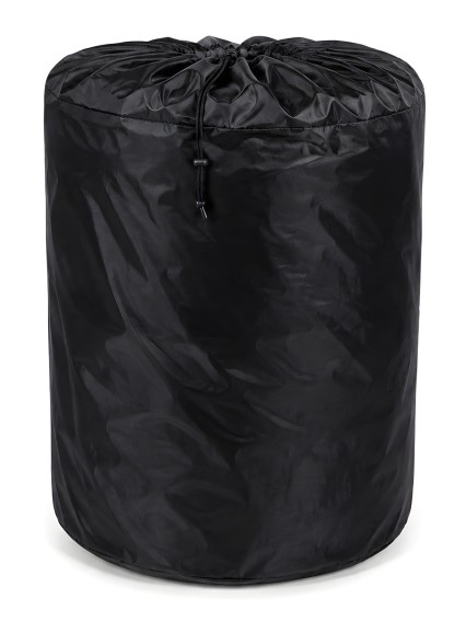 Wodoodporny worek do przechowywania czterech opon CAR TIRE COVER UNI, 80 × 120 cm