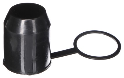 Osłona kuli haka z uchwytem CAR BALL CAP 2
