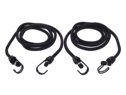 Gumowe pasy mocujące/gumki CARGO CORD PREMIUM 200, 200 cm, 2 szt.