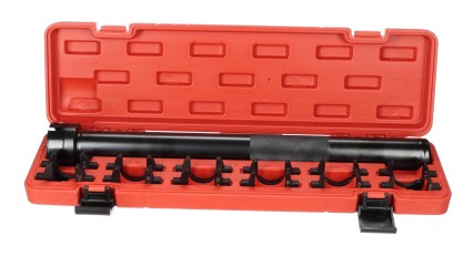 Zestaw montażowy do wewnętrznych drążków kierowniczych MECHANIC TIE ROD 1, 13 szt.
