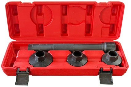 Zestaw do montażu i demontażu drążków kierowniczych MECHANIC TIE ROD 2, 4 szt.