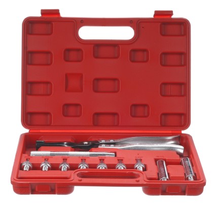 Zestaw do montażu i demontażu uszczelnień zaworów MECHANIC VALVE SET 1